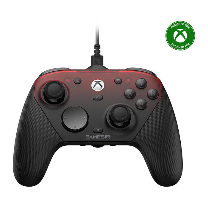 GameSir G7 Pro Negro GameSir G7 Pro Negro