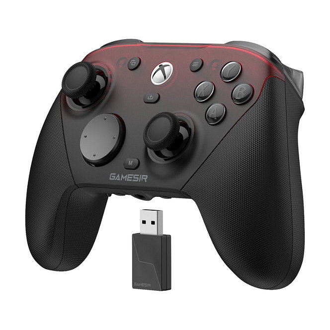 GameSir G7 Pro Negro GameSir G7 Pro Negro