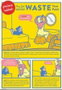 Penguin Random House Grupo Editorial Dulce Basura (Novela Gráfica) de Kayla E. de la serie Cómic Americano