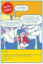 Penguin Random House Grupo Editorial Dulce Basura (Novela Gráfica) de Kayla E. de la serie Cómic Americano