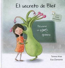 EMONAUTAS El secreto de Blef