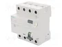 SIEMENS 5SV3342-6 Interruptor diferencial 25A 30mA 3+N