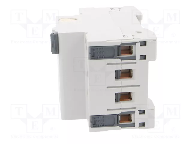 SIEMENS 5SV3342-6 Interruptor diferencial 25A 30mA 3+N SIEMENS 5SV3342-6 Interruptor diferencial 25A 30mA 3+N