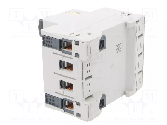 SIEMENS 5SV3342-6 Interruptor diferencial 25A 30mA 3+N SIEMENS 5SV3342-6 Interruptor diferencial 25A 30mA 3+N