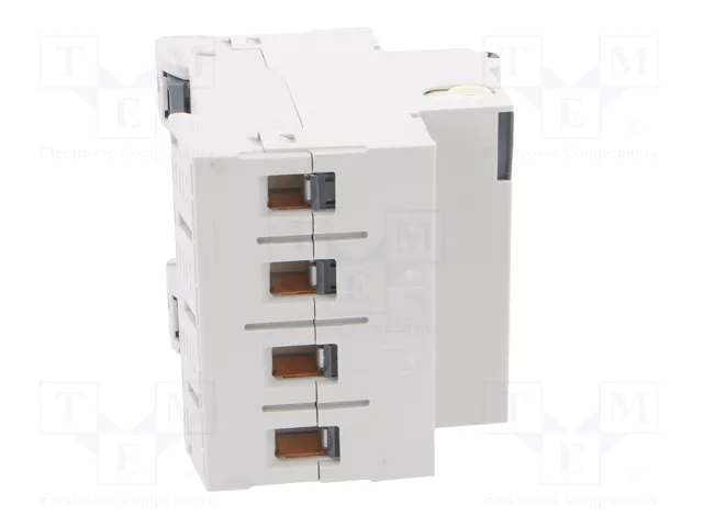 SIEMENS 5SV3342-6 Interruptor diferencial 25A 30mA 3+N SIEMENS 5SV3342-6 Interruptor diferencial 25A 30mA 3+N