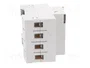 SIEMENS 5SV3342-6 Interruptor diferencial 25A 30mA 3+N