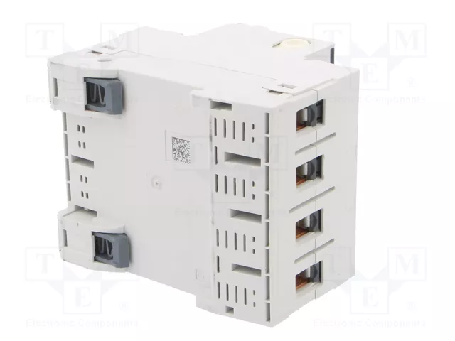 SIEMENS 5SV3342-6 Interruptor diferencial 25A 30mA 3+N SIEMENS 5SV3342-6 Interruptor diferencial 25A 30mA 3+N
