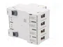 SIEMENS 5SV3342-6 Interruptor diferencial 25A 30mA 3+N