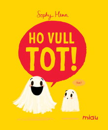 Ho vull tot!, JAGUAR - MIAU