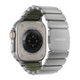 Nomad Stratos Band Natural Titan 49mm Forest