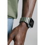 Nomad Stratos Band Natural Titan 49mm Forest