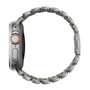 Nomad Stratos Band Natural Titan 49mm Forest