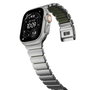 Nomad Stratos Band Natural Titan 49mm Forest