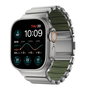 Nomad Stratos Band Natural Titan 49mm Forest