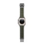 Nomad Stratos Band Natural Titan 49mm Forest