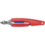 Knipex Slim Knips 78 03 150 Alicates de corte de precisión en acero quirúrgico INOX