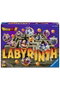 Ravensburger Juego de Mesa Labyrinth Dragon Ball Super