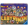 RAVENSBURGER Juego de Mesa Labyrinth Dragon Ball Edad +7 Años 2-4 Jugadores Duración 30 Minutos