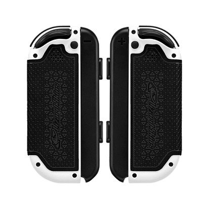Lizard Skins Lizard Skins Switch Joy-Con - Jet Black