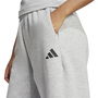 Pantalón Largo Deportivo Adidas Future Icons 3stripes Gris Mujer 11-12 Años