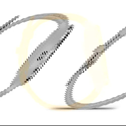 Garmin 010-02785-55 Venu 3S 41mm french gray soft gold