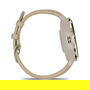 Garmin 010-02785-55 Venu 3S 41mm french gray soft gold