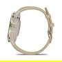Garmin 010-02785-55 Venu 3S 41mm french gray soft gold