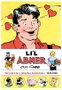 Diabolo Ediciones, S.L. Lil Abner Volumen 3 (1939-1940)