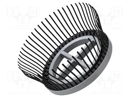 INSARO Herramienta para montaje de pasamuros PDM-120