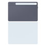 Samsung Smart Book Cover EF-BX710 para Galaxy Tab S9 S9 FE S10 FE S10 Lite, Funda Folio Azul 11 Pulgadas