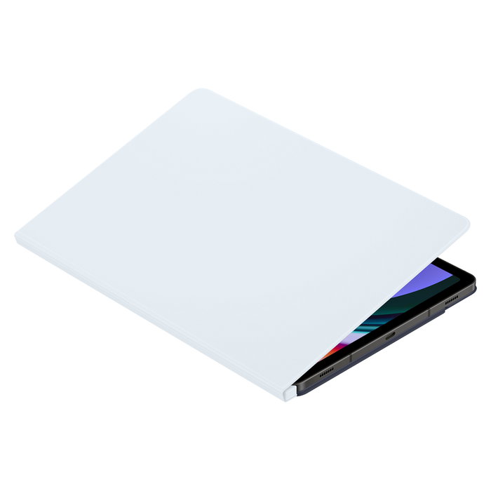 Samsung Smart Book Cover EF-BX710 para Galaxy Tab S9 S9 FE S10 FE S10 Lite, Funda Folio Azul 11 Pulgadas