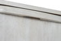 DKD Home Decor Buffet de Mango Blanco 193x47x84,5 cm