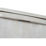 DKD Home Decor Buffet de Mango Blanco 193x47x84,5 cm