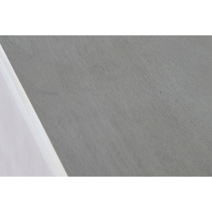 DKD Home Decor Buffet de Mango Blanco 193x47x84,5 cm DKD Home Decor Buffet de Mango Blanco 193x47x84,5 cm