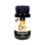NOVADIET Vitamina D3 1000ui 120 comprimidos