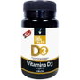 NOVADIET Vitamina D3 1000ui 120 comprimidos