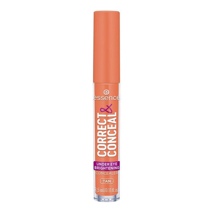 Essence Corrector Iluminador para la Ojera CORRECT & CONCEAL Tono #30-Tan 3,50 ml