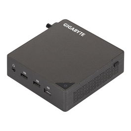 Gigabyte GB-BRU7-255H Mini PC barebone con Intel Core Ultra 7 255H