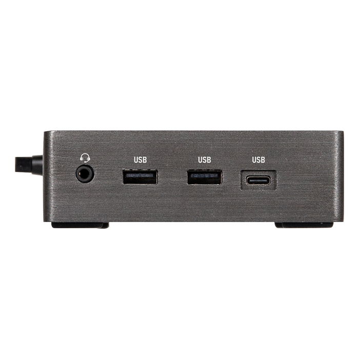 Gigabyte GB-BRU7-255H Mini PC barebone con Intel Core Ultra 7 255H