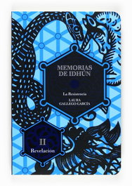 SM, Memorias de Idhún. La resistencia. Libro II: Revelación, Laura Gallego García - SM