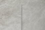 DKD Home Decor Silla PU Metal Gris Oscuro