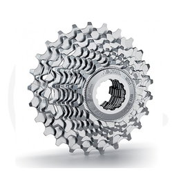Miche Cassette 10V Campagnolo (11-30) 279g Acero Transmisión