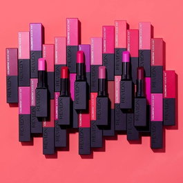 Revlon Mass Market COLORSTAY SUEDE INK #014-Spit Fire 2,55 ml