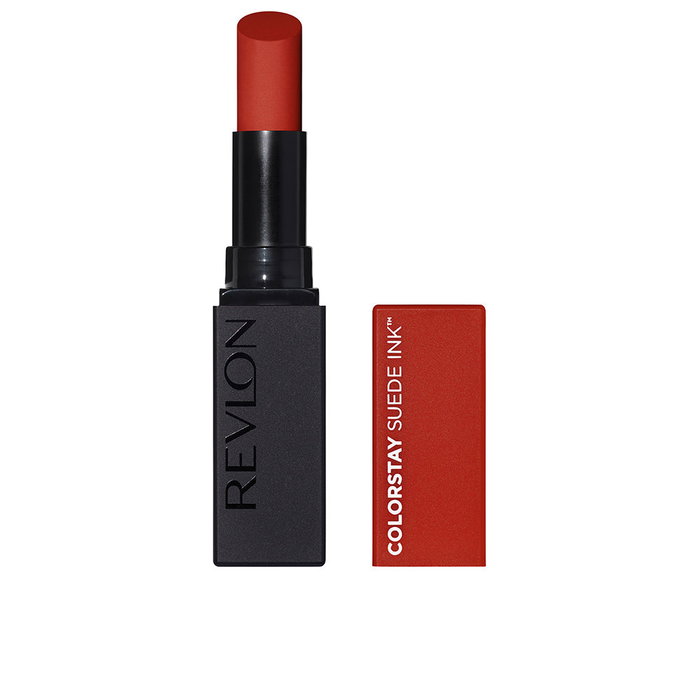 Revlon Mass Market COLORSTAY SUEDE INK #014-Spit Fire Revlon Mass Market COLORSTAY SUEDE INK #014-Spit Fire