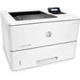 HP Impresora LaserJet Pro M501DN Monocromo Blanca, Duplex Automático, 43 ppm, Seguridad PIN, 100000 Páginas/Mes, Cartucho HP 87A Incluido, Ref. J8H61A