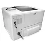 HP Impresora LaserJet Pro M501DN Monocromo Blanca, Duplex Automático, 43 ppm, Seguridad PIN, 100000 Páginas/Mes, Cartucho HP 87A Incluido, Ref. J8H61A