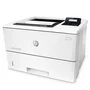 HP Impresora LaserJet Pro M501DN Monocromo Blanca, Duplex Automático, 43 ppm, Seguridad PIN, 100000 Páginas/Mes, Cartucho HP 87A Incluido, Ref. J8H61A