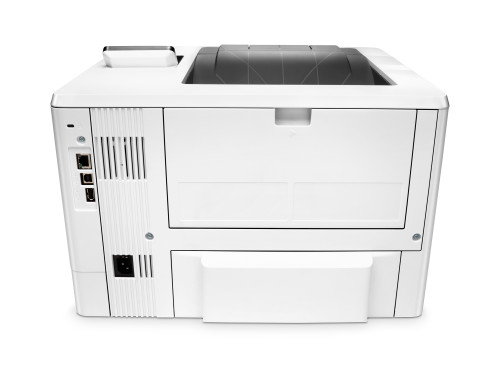 HP LaserJet Pro M501dn Blanco y negro