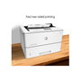 HP LaserJet Pro M501dn Blanco y negro
