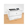 HP LaserJet Pro M501dn Blanco y negro
